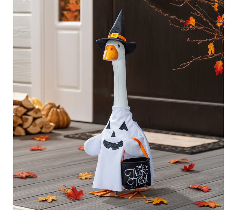 Evergreen Giddy the Porch Goose Outfit — View 90