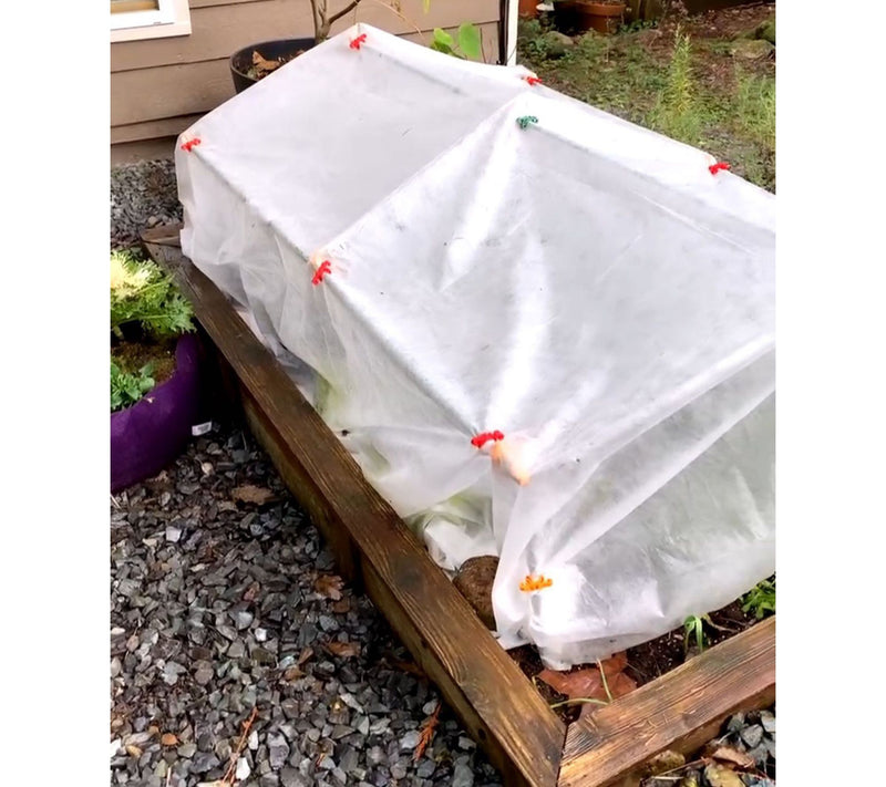 C-BITE Plant Support Maker Kit - Create CustomPlant Supports — View 8
