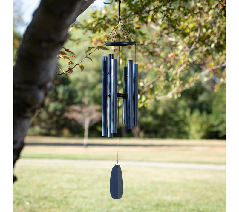 Evergreen Enterprises Woodstock Bells of Paradise Wind Chime — View 16