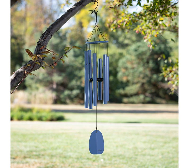 Evergreen Enterprises Woodstock Bells of Paradise Wind Chime — View 17