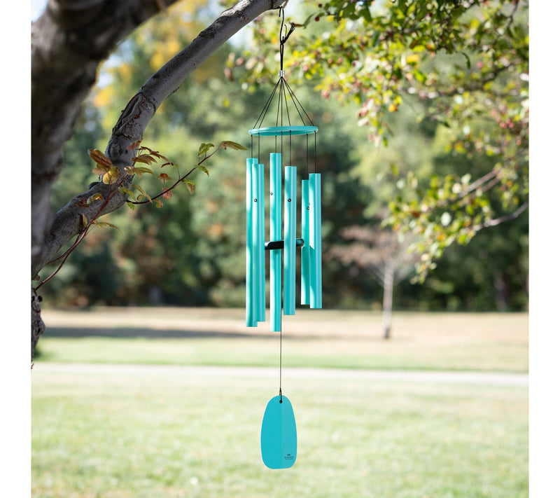 Evergreen Enterprises Woodstock Bells of Paradise Wind Chime — View 21