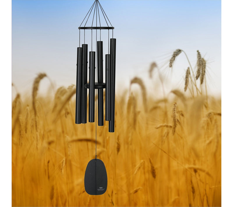 Evergreen Enterprise Woodstock Bells of Paradise Wind Chime — View 11