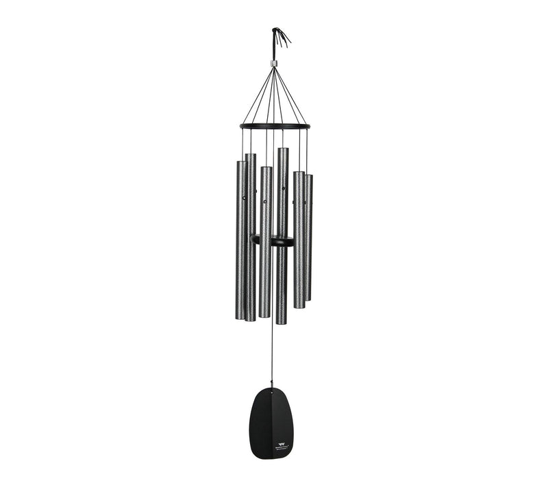 Evergreen Enterprise Woodstock Bells of Paradise Wind Chime — View 2