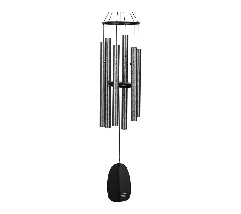 Evergreen Enterprise Woodstock Bells of Paradise Wind Chime — View 3