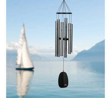 Evergreen Enterprise Woodstock Bells of Paradise Wind Chime