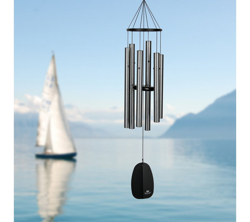 Evergreen Enterprise Woodstock Bells of Paradise Wind Chime — Main view