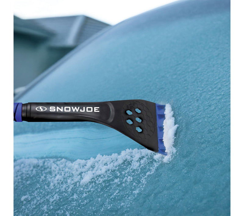 Snow Joe Winter Telescopic Snow Removal BrushDe-icing Shove — View 7