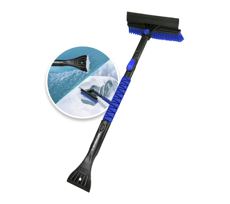 Snow Joe 40 inch snow brush — View 9