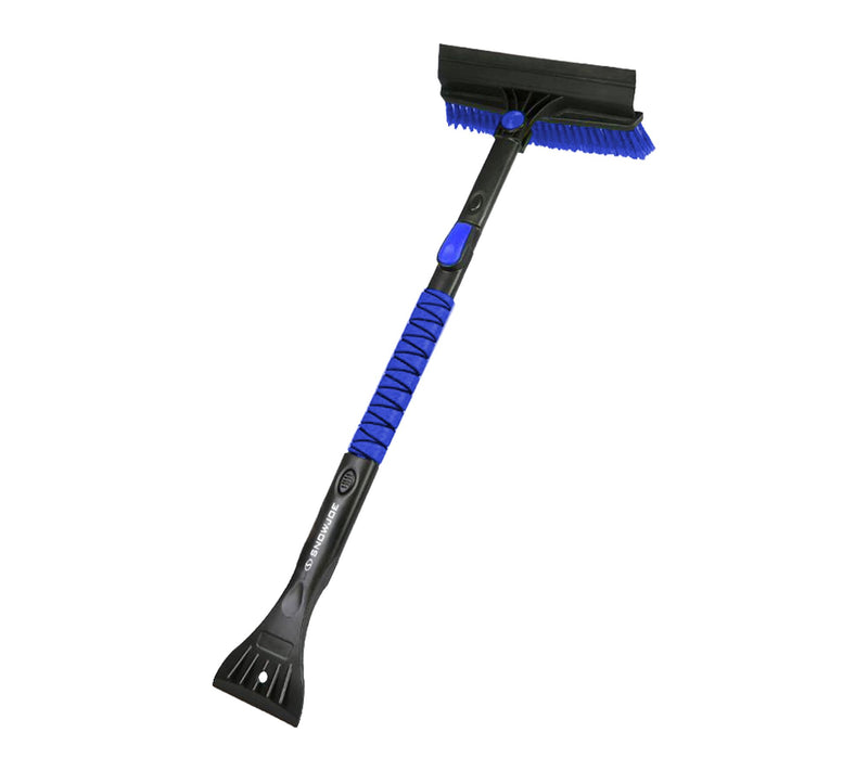 Snow Joe 40 inch snow brush — View 2