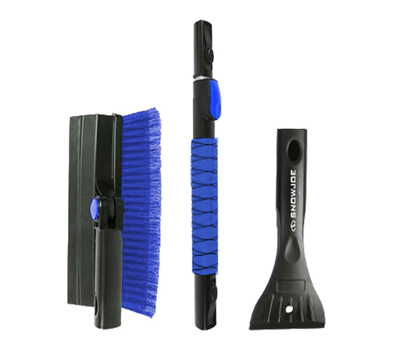 Snow Joe 40 inch snow brush — View 3