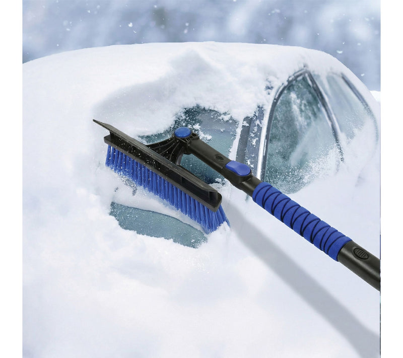 Snow Joe 40 inch snow brush — View 4