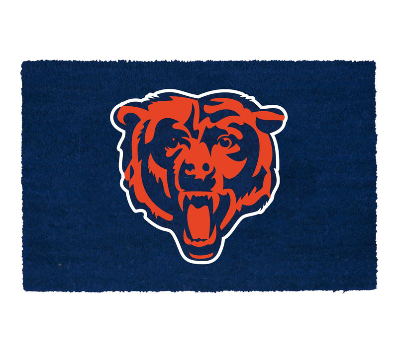 Memory Company NFL Full Colored Door Mat — Main view