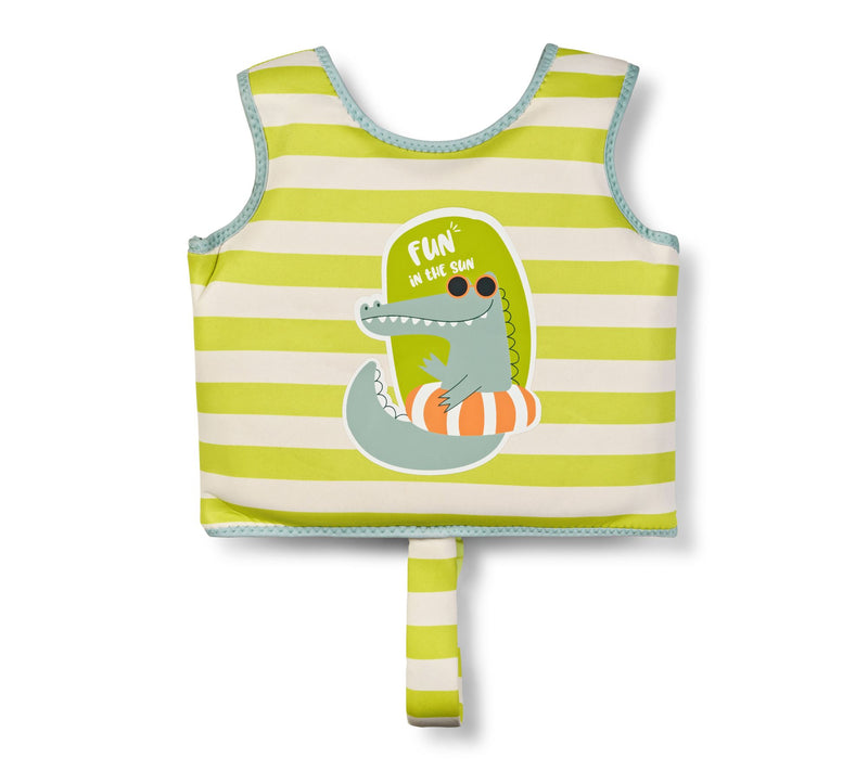 Saro Swim Vest 50+ UV Protection — View 2