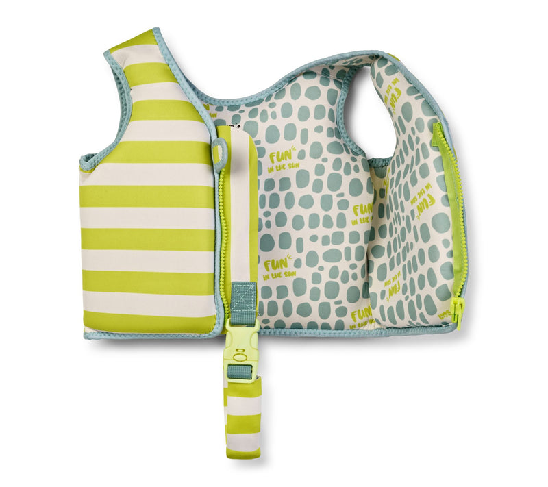 Saro Swim Vest 50+ UV Protection — View 3