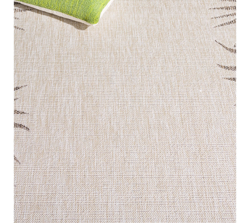 Beach House Santorini 2'-2" x 10' Outdoor Rug by Valerie — View 5