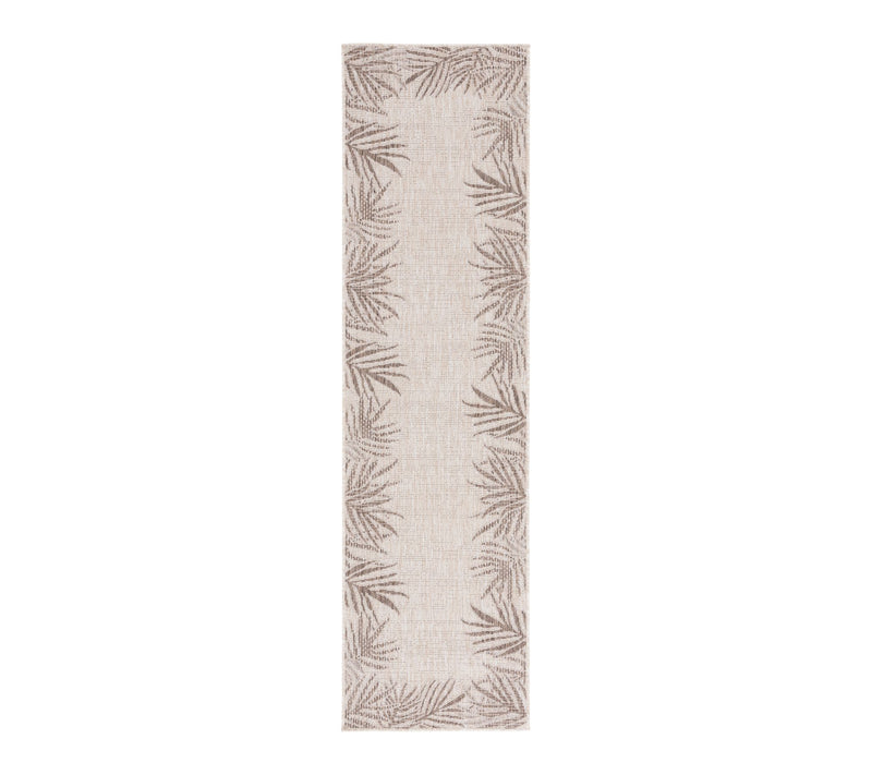 Beach House Santorini 2'-2" x 8' Outdoor Rug byValerie — View 8