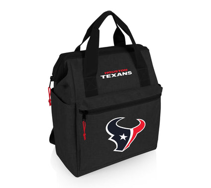 Oniva NFL Wide-Mouth Cooler Backpack