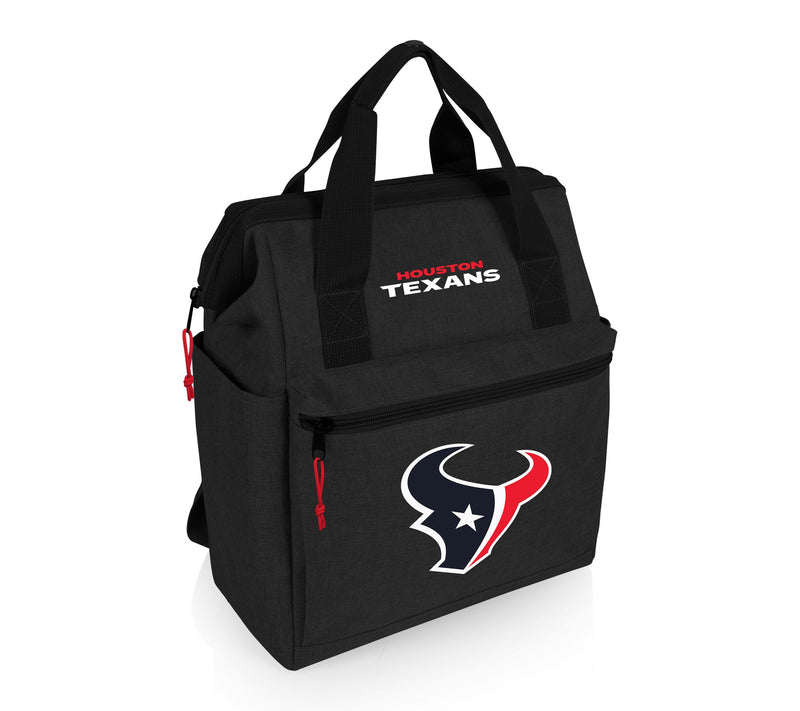 Oniva NFL Wide-Mouth Cooler Backpack — Main view