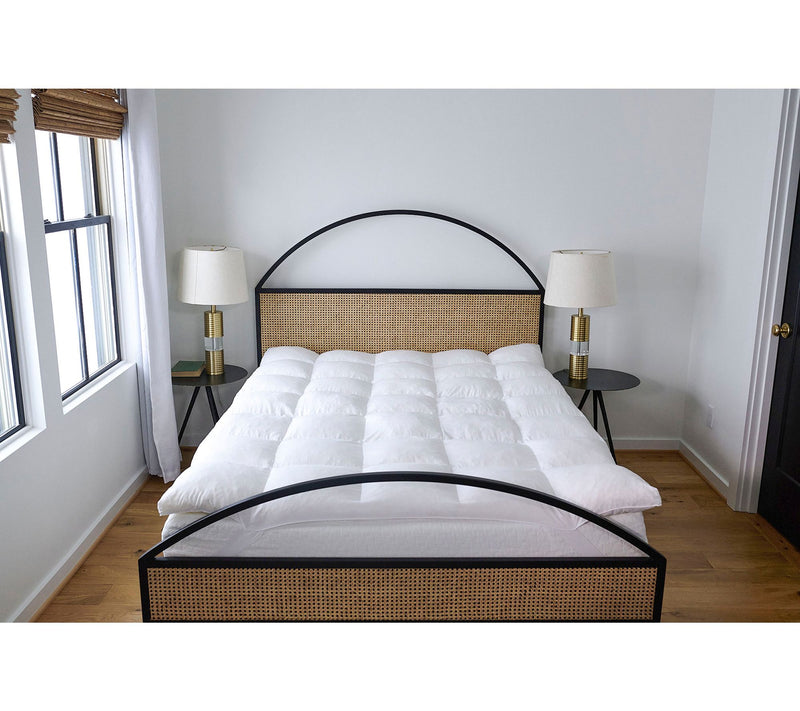 Coop Sleep Goods Original Mattress Topper -Full — View 2