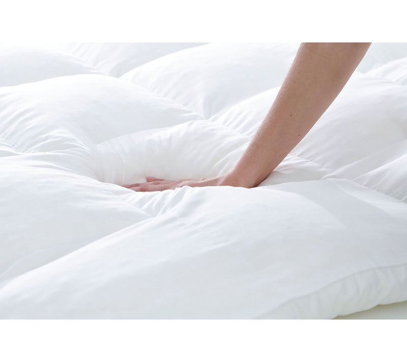 Coop Sleep Goods Original Mattress Topper -Full — View 7
