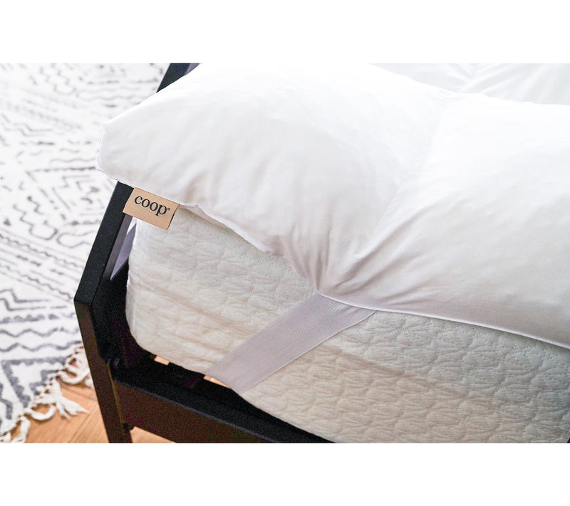 Coop Sleep Goods Original Mattress Topper -Full — View 5
