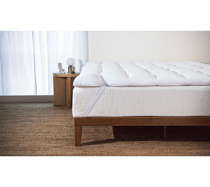 Coop Sleep Goods Original Mattress Topper -Queen — View 8