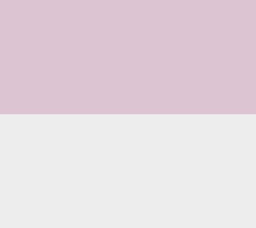 Martha Stewart Floral Stripe White/Pink CottonQueen Sheet Set — View 9