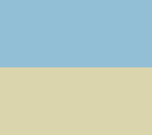 Laura Ashley Edwina Blue/Yellow Microfiber KingSheet Set — View 9