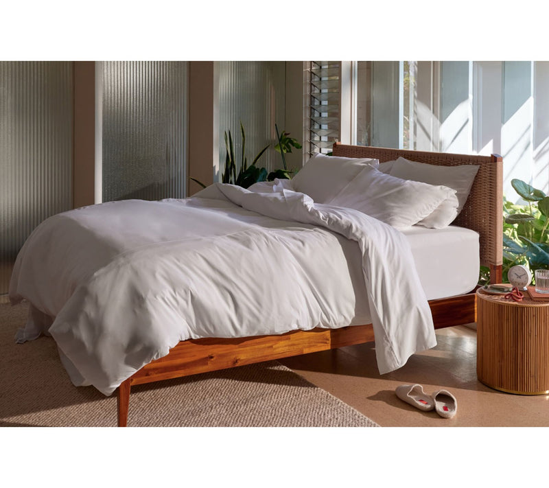 Coop Sleep Goods Comphy SoftSpa Sheets- Queen — View 9