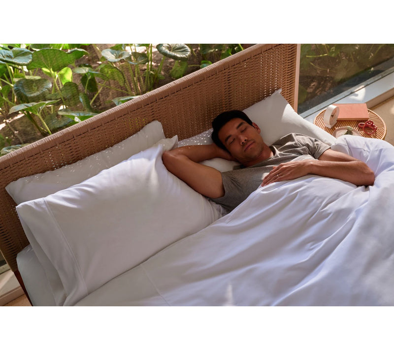 Coop Sleep Goods Comphy SoftSpa Sheets- Queen — View 8