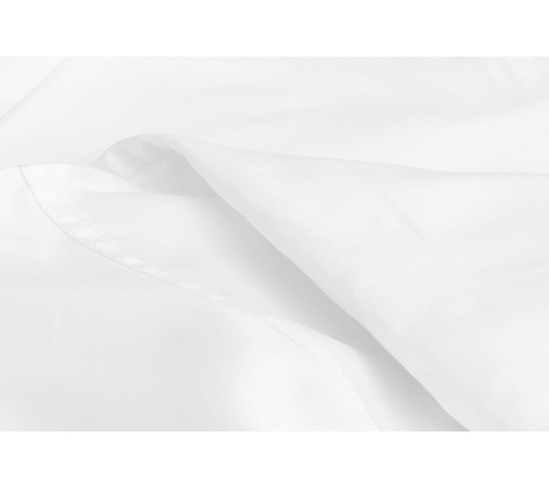 Coop Sleep Goods Comphy SoftSpa Duvet Cover- — View 10