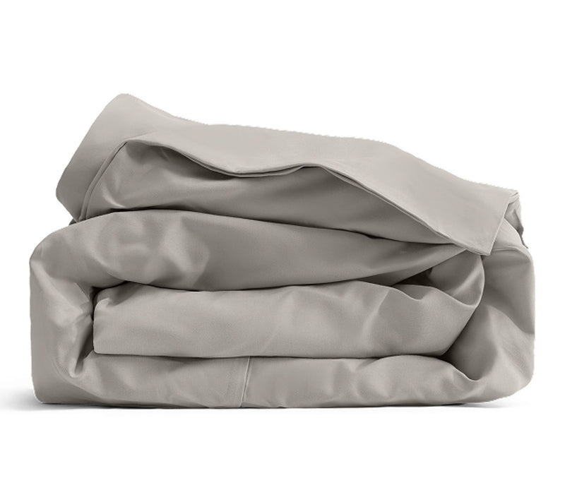 Coop Sleep Goods Comphy SoftSpa Duvet Cover- — View 3