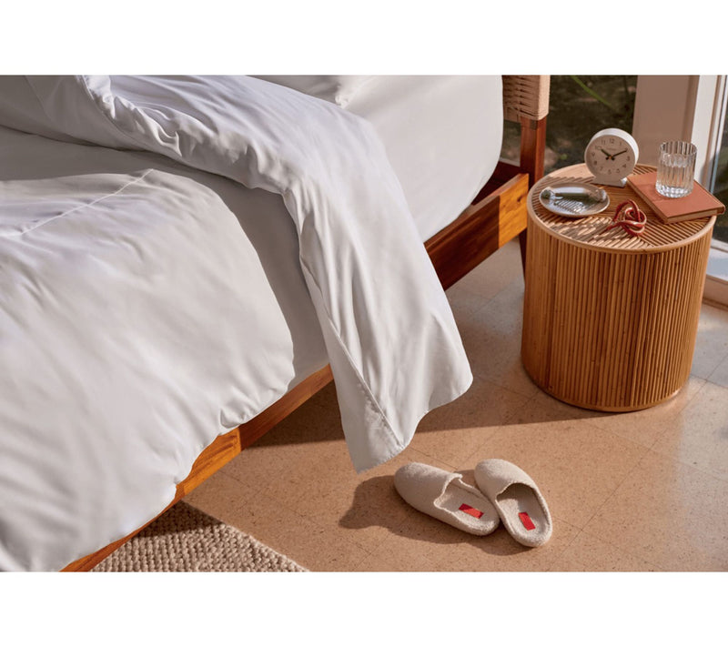 Coop Sleep Goods Comphy SoftSpa Duvet Cover- — View 5