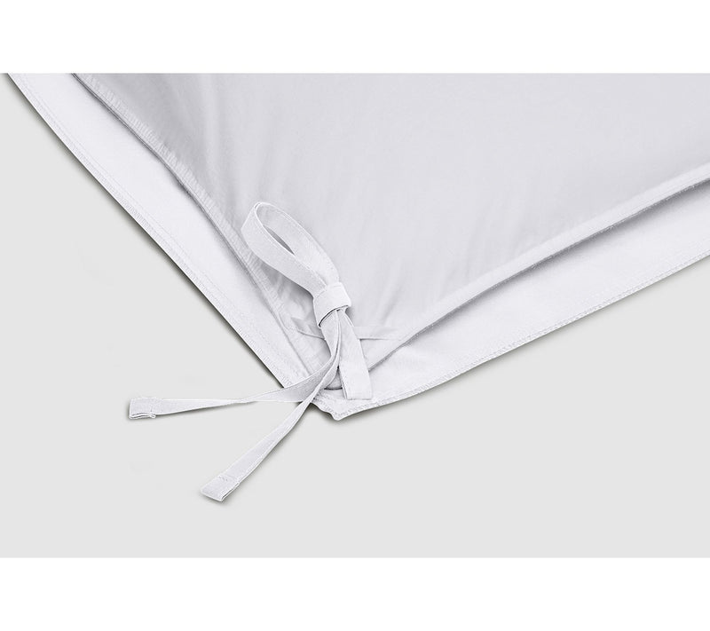 Coop Sleep Goods Comphy SoftSpa Duvet Cover- — View 6
