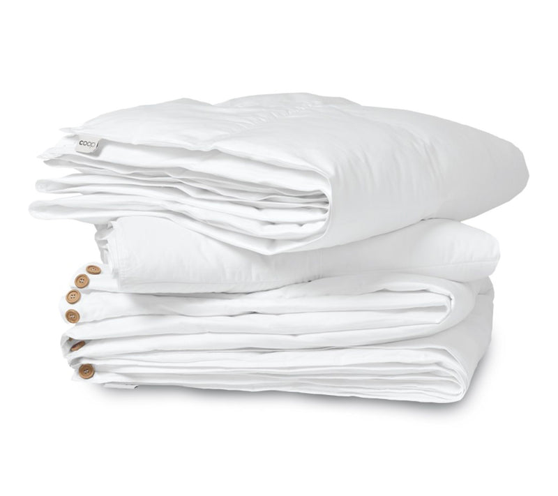 Coop Sleep Goods Adjustable Comforter- Queen/Full — Main view