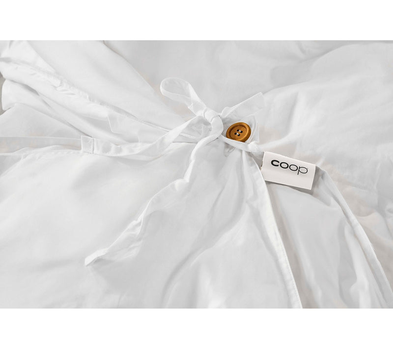 Coop Sleep Goods Adjustable Comforter- Queen/Full — View 5