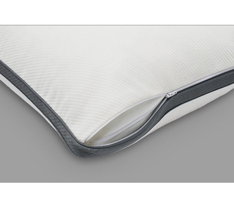 Coop Sleep Goods Ultra-Tech Pillow Protector- Body — View 4