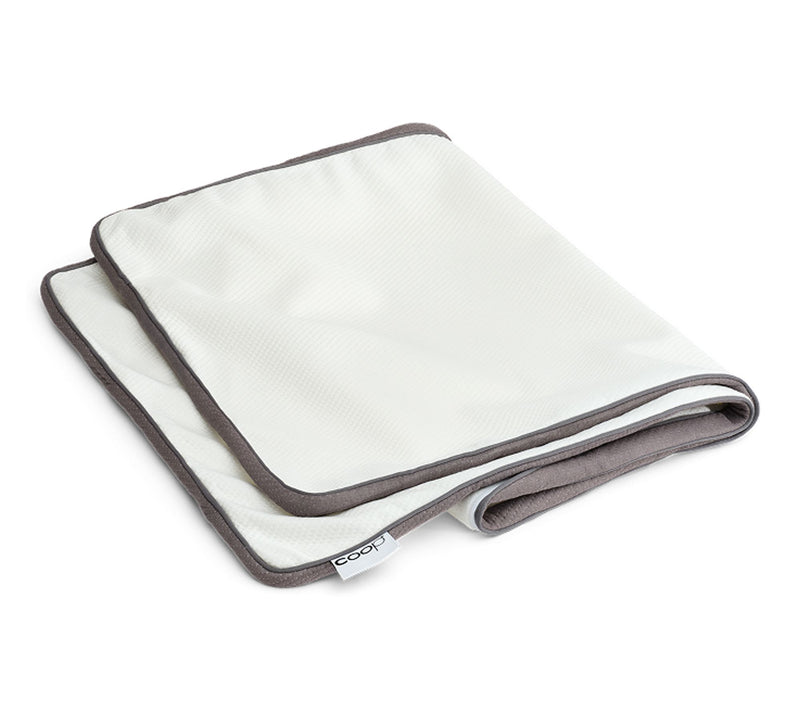 Coop Sleep Goods Ultra-Tech Pillow Protector- Body — Main view