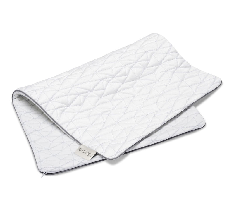 Coop Sleep Goods Cool Side Pillowcase- — Main view