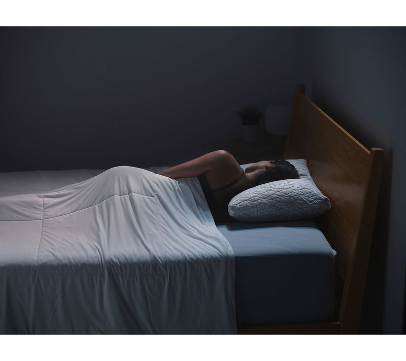 Coop Sleep Goods Cool Side Pillowcase- — View 5