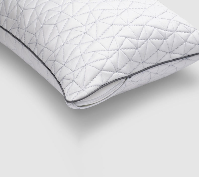 Coop Sleep Goods Cool Side Pillowcase- — View 3