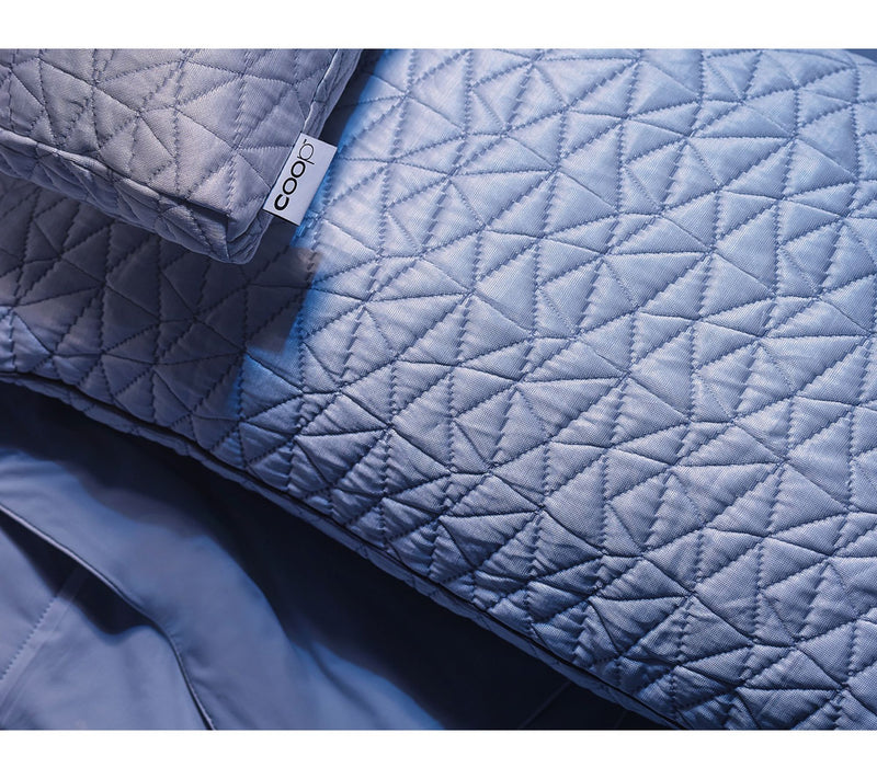 Coop Sleep Goods Cool Side Pillowcase- — View 6