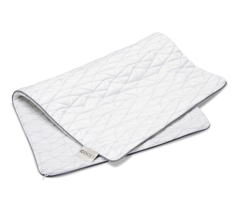 Coop Sleep Goods Cool Side Pillowcase- King — Main view