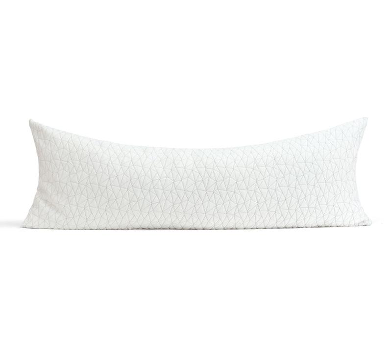 Coop Sleep Goods Original Adjustable Body Pillow — Main view