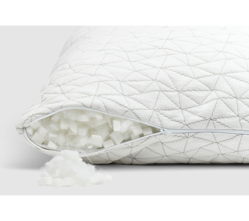 Coop Sleep Goods Original Adjustable Body Pillow — View 3
