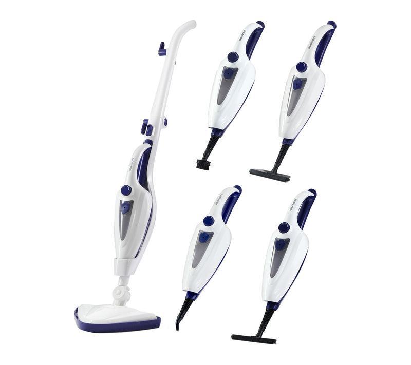 Aspiron AS-CA039 Corded Detachable Steam Mop — Main view