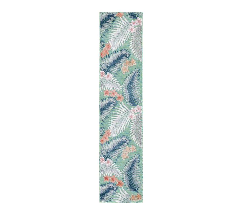 Safavieh Palm Breeze Outdoor 2' x 5' Rug — View 6