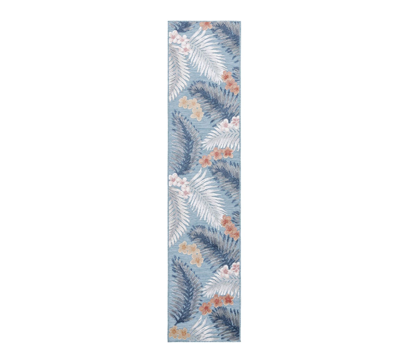 Safavieh Palm Breeze Outdoor 2' x 5' Rug — View 7
