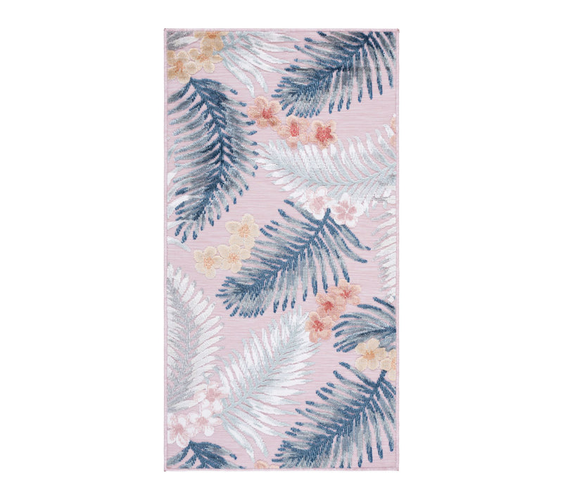 Safavieh Palm Breeze Outdoor 2'-7" x 5' Rug — Main view