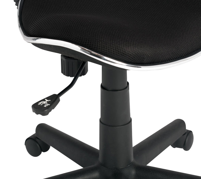 Studio Designs Mode Height Adjustable  Swivel Office Task Chai — View 7
